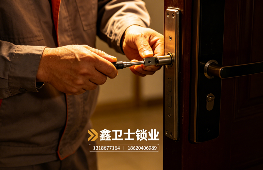 澄迈开锁避坑指南，澄迈开锁防套路，澄迈正规开锁